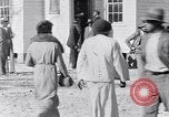 Standbild Kirche und Schule für Neger Ogden South Carolina USA, 1936, aus Sekunde 42 historischem Filmmaterial Videoclip 65675035948