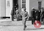 Standbild Kirche und Schule für Neger Ogden South Carolina USA, 1936, aus Sekunde 47 historischem Filmmaterial Videoclip 65675035948