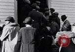 Standbild Kirche und Schule für Neger Ogden South Carolina USA, 1936, aus Sekunde 49 historischem Filmmaterial Videoclip 65675035948