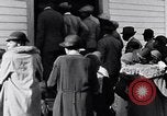 Standbild Kirche und Schule für Neger Ogden South Carolina USA, 1936, aus Sekunde 52 historischem Filmmaterial Videoclip 65675035948