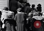 Standbild Kirche und Schule für Neger Ogden South Carolina USA, 1936, aus Sekunde 53 historischem Filmmaterial Videoclip 65675035948
