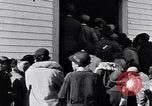 Standbild Kirche und Schule für Neger Ogden South Carolina USA, 1936, aus Sekunde 55 historischem Filmmaterial Videoclip 65675035948