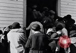 Standbild Kirche und Schule für Neger Ogden South Carolina USA, 1936, aus Sekunde 56 historischem Filmmaterial Videoclip 65675035948