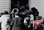 Standbild Kirche und Schule für Neger Ogden South Carolina USA, 1936, aus Sekunde 57 historischem Filmmaterial Videoclip 65675035948