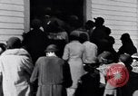 Standbild Kirche und Schule für Neger Ogden South Carolina USA, 1936, aus Sekunde 59 historischem Filmmaterial Videoclip 65675035948