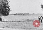 Standbild Die Unterschiede zwischen den Schulen der afrikanischen Amerikaner und Weiß South Carolina United States USA, 1936, aus Sekunde 16 historischem Filmmaterial Videoclip 65675035949
