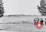 Standbild Die Unterschiede zwischen den Schulen der afrikanischen Amerikaner und Weiß South Carolina United States USA, 1936, aus Sekunde 17 historischem Filmmaterial Videoclip 65675035949
