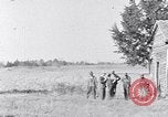Standbild Die Unterschiede zwischen den Schulen der afrikanischen Amerikaner und Weiß South Carolina United States USA, 1936, aus Sekunde 19 historischem Filmmaterial Videoclip 65675035949