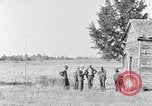 Standbild Die Unterschiede zwischen den Schulen der afrikanischen Amerikaner und Weiß South Carolina United States USA, 1936, aus Sekunde 21 historischem Filmmaterial Videoclip 65675035949