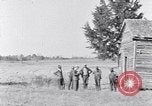 Standbild Die Unterschiede zwischen den Schulen der afrikanischen Amerikaner und Weiß South Carolina United States USA, 1936, aus Sekunde 22 historischem Filmmaterial Videoclip 65675035949
