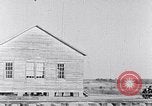 Standbild Die Unterschiede zwischen den Schulen der afrikanischen Amerikaner und Weiß South Carolina United States USA, 1936, aus Sekunde 37 historischem Filmmaterial Videoclip 65675035949