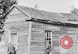 Standbild Die Unterschiede zwischen den Schulen der afrikanischen Amerikaner und Weiß South Carolina United States USA, 1936, aus Sekunde 57 historischem Filmmaterial Videoclip 65675035949