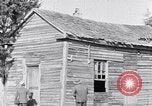 Standbild Die Unterschiede zwischen den Schulen der afrikanischen Amerikaner und Weiß South Carolina United States USA, 1936, aus Sekunde 58 historischem Filmmaterial Videoclip 65675035949