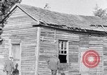 Standbild Die Unterschiede zwischen den Schulen der afrikanischen Amerikaner und Weiß South Carolina United States USA, 1936, aus Sekunde 59 historischem Filmmaterial Videoclip 65675035949