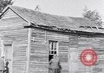 Standbild Die Unterschiede zwischen den Schulen der afrikanischen Amerikaner und Weiß South Carolina United States USA, 1936, aus Sekunde 61 historischem Filmmaterial Videoclip 65675035949