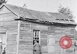 Standbild Die Unterschiede zwischen den Schulen der afrikanischen Amerikaner und Weiß South Carolina United States USA, 1936, aus Sekunde 62 historischem Filmmaterial Videoclip 65675035949