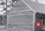 Standbild Schulen der Neger South Carolina United States USA, 1936, aus Sekunde 14 historischem Filmmaterial Videoclip 65675035950