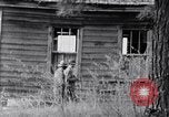 Standbild Schulen der Neger South Carolina United States USA, 1936, aus Sekunde 22 historischem Filmmaterial Videoclip 65675035950