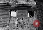 Standbild Schulen der Neger South Carolina United States USA, 1936, aus Sekunde 23 historischem Filmmaterial Videoclip 65675035950