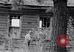 Standbild Schulen der Neger South Carolina United States USA, 1936, aus Sekunde 25 historischem Filmmaterial Videoclip 65675035950