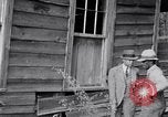 Standbild Schulen der Neger South Carolina United States USA, 1936, aus Sekunde 35 historischem Filmmaterial Videoclip 65675035950