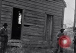 Standbild Schulen der Neger South Carolina United States USA, 1936, aus Sekunde 47 historischem Filmmaterial Videoclip 65675035950