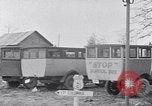 Standbild Schulbusse South Carolina United States USA, 1936, aus Sekunde 19 historischem Filmmaterial Videoclip 65675035953