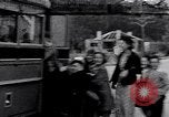 Standbild Schulbusse South Carolina United States USA, 1936, aus Sekunde 24 historischem Filmmaterial Videoclip 65675035953