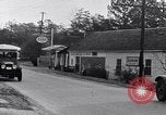 Standbild Schulbusse South Carolina United States USA, 1936, aus Sekunde 48 historischem Filmmaterial Videoclip 65675035953