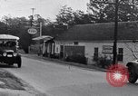 Standbild Schulbusse South Carolina United States USA, 1936, aus Sekunde 49 historischem Filmmaterial Videoclip 65675035953