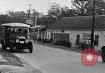 Standbild Schulbusse South Carolina United States USA, 1936, aus Sekunde 51 historischem Filmmaterial Videoclip 65675035953