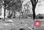 Standbild getrennten Wohn- schulen South Carolina United States USA, 1936, aus Sekunde 57 historischem Filmmaterial Videoclip 65675035955