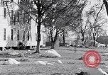 Standbild getrennten Wohn- schulen South Carolina United States USA, 1936, aus Sekunde 60 historischem Filmmaterial Videoclip 65675035955