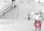 Standbild Frienship Baptist College Rock Hill South Carolina USA, 1936, aus Sekunde 1 historischem Filmmaterial Videoclip 65675035956