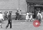 Standbild Frienship Baptist College Rock Hill South Carolina USA, 1936, aus Sekunde 3 historischem Filmmaterial Videoclip 65675035956