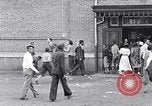 Standbild Frienship Baptist College Rock Hill South Carolina USA, 1936, aus Sekunde 4 historischem Filmmaterial Videoclip 65675035956