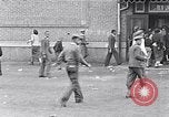 Standbild Frienship Baptist College Rock Hill South Carolina USA, 1936, aus Sekunde 8 historischem Filmmaterial Videoclip 65675035956