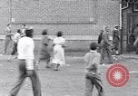 Standbild Frienship Baptist College Rock Hill South Carolina USA, 1936, aus Sekunde 10 historischem Filmmaterial Videoclip 65675035956