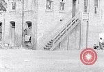 Standbild Frienship Baptist College Rock Hill South Carolina USA, 1936, aus Sekunde 11 historischem Filmmaterial Videoclip 65675035956