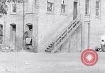 Standbild Frienship Baptist College Rock Hill South Carolina USA, 1936, aus Sekunde 12 historischem Filmmaterial Videoclip 65675035956