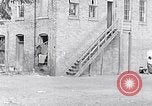 Standbild Frienship Baptist College Rock Hill South Carolina USA, 1936, aus Sekunde 13 historischem Filmmaterial Videoclip 65675035956