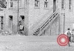 Standbild Frienship Baptist College Rock Hill South Carolina USA, 1936, aus Sekunde 14 historischem Filmmaterial Videoclip 65675035956