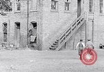 Standbild Frienship Baptist College Rock Hill South Carolina USA, 1936, aus Sekunde 15 historischem Filmmaterial Videoclip 65675035956