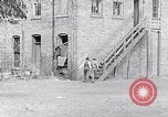 Standbild Frienship Baptist College Rock Hill South Carolina USA, 1936, aus Sekunde 18 historischem Filmmaterial Videoclip 65675035956