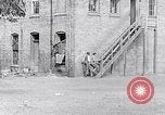 Standbild Frienship Baptist College Rock Hill South Carolina USA, 1936, aus Sekunde 19 historischem Filmmaterial Videoclip 65675035956