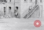 Standbild Frienship Baptist College Rock Hill South Carolina USA, 1936, aus Sekunde 21 historischem Filmmaterial Videoclip 65675035956