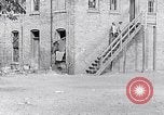 Standbild Frienship Baptist College Rock Hill South Carolina USA, 1936, aus Sekunde 22 historischem Filmmaterial Videoclip 65675035956