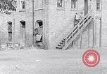 Standbild Frienship Baptist College Rock Hill South Carolina USA, 1936, aus Sekunde 23 historischem Filmmaterial Videoclip 65675035956