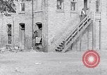Standbild Frienship Baptist College Rock Hill South Carolina USA, 1936, aus Sekunde 25 historischem Filmmaterial Videoclip 65675035956