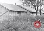 Standbild Frienship Baptist College Rock Hill South Carolina USA, 1936, aus Sekunde 27 historischem Filmmaterial Videoclip 65675035956